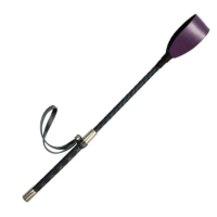 LEATHER RIDING CROP